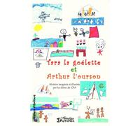 Tara la goélette et Arthur l'ourson