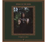 Speak In The Dark Vinyle