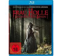 Tara Macgowran - Frau Holle - der Fluch des Bösen [Blu-ray]