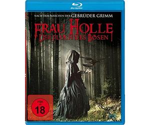 Tara Macgowran - Frau Holle - der Fluch des Bösen [Blu-ray]