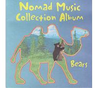 Tara MacLean Wingnuts Jacques Lussier Wyckham Porteous Ngoma - B e a r s (Canadian)