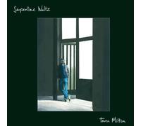 Tara Milton - Serpentine Waltz [Vinilo]