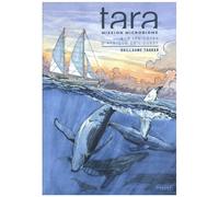 Tara, Mission Microbiome - Sur Les Côtes D'afrique De L'ouest