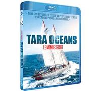 Tara Océans Le monde secret Blu-ray E