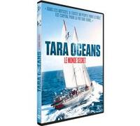 Tara Océans Le monde secret DVD G