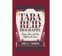 TARA REID BIOGRAPHY: Fame, Fire, and the Fight to Be Seen