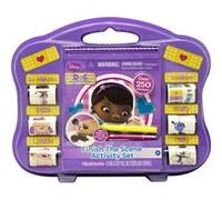Tara Toy Doc McStuffins Finish The Scene Activity Pad Multicolore G