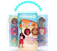 Tara Toy s Disney Moana 2 Ensemble de colliers, plastique, caoutchouc