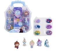 Tara Toys Disney La Reine des Neiges 2 Ensemble d'activités Collier (95347T)