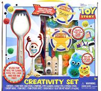 Tara Toys - Toy Story 4: Creativity Set (Disney/PIXAR)