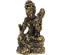 Tara verte miniature -- 20 g ; 4 cm