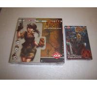 Tara Wolf Dans La Vallée Des Rois