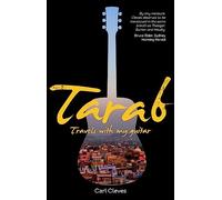 Tarab: Travels with my guitar