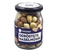 Tarabao Noisettes grillées 140 g