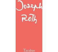 Tarabas - Joseph Roth (livre en polonais)