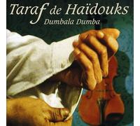 Taraf de Ha douks - Dumbala Dumba [New CD]