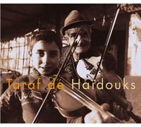 Taraf De Haidouks