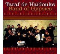 Taraf de Haidouks – Band Of Gypsies – CD – Integral