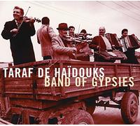 Taraf De Haidouks - Band of Gypsies [Import]