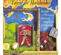 Taraf De Haidouks - bandits d'honneur, chevaux magiques et mauvais oeil