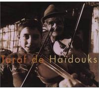 Taraf de Haidouks [Import]