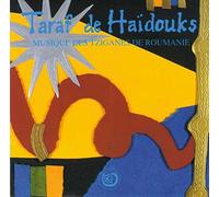 Taraf de Haïdouks - Musique des Tziganes de Roumanie [Import]