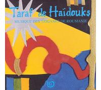 Taraf De Haidouks: Musique Des TziganesDeRoumanie by Taraf De Haidouks NEUF
