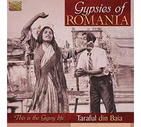 Taraful Din Baia - Maria Buza/Taraful Ciuleandra - Taraful Din Baia : Gypsies of Romania [Import]