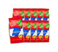 Taragui Lot de 10 paquets de thé Mate - Yerba Mate 10x1kg
