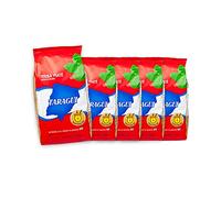Taragui Thé maté pack économique de 5 - Yerba Mate 5x1kg