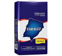 Taragui Yerba Maté Despalada (sans tiges) 500 g - Le temps de vieillissement est de 12 à 18 mois - Yerba Maté Argentine