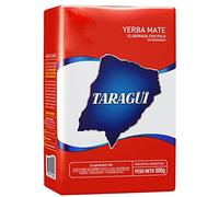 Taragui Yerba Maté Traditionnel 500 g- Le temps de vieillissement est de 12 mois - Yerba Maté Argentine