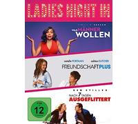 Taraji P.Henson,Aldis Hodge,Natalie Portman - Ladies Night in-DVD-Collection [Import]