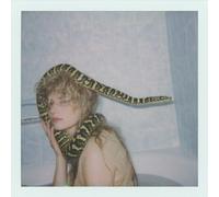 TARAKA - WELCOME TO PARADISE LOST (RED VINYL W/POSTER) VINYL LP NEUF