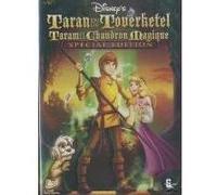 Taram et le chaudron magique – Disney – Édition spéciale