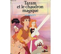Taram et le chaudron magique