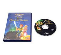 Taram et le Chaudron Magique – Disney