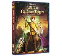 Taram et le chaudron magique (Disney) / The Black Cauldron G