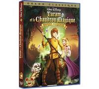 Taram et le Chaudron magique – Édition 25e anniversaire