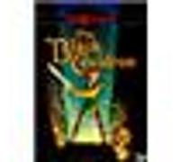 Taram et le chaudron magique - DVD Zone 1 E