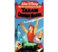 Taram et le chaudron magique E