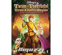 Taram Et Le Chaudron Magique