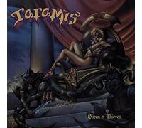 Taramis Gestr - Queen of Thieves [Vinyl LP]