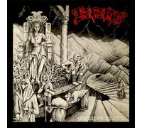 Taramis Queen of Thieves (Vinyl) 12" Album