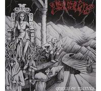 Taramis - Queen of Thieves [Import]