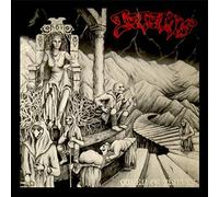 TARAMIS - QUEEN OF THIEVES LP PREORDER FOR RELEASE DATE 10/03/23 - V - G72z