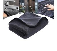 Tarange Clean Top Chiffon De Nettoyage, Total Clean Chiffon Micro Fibre XXL, Plus Absorbants, Non Pelucheux, pour Cabine De Douche, Voiture, Maison(40 * 60cm) (1)