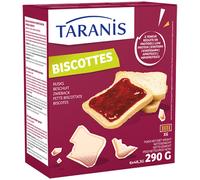 Taranis Biscottes 290g