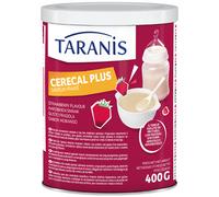 Taranis Cerecal Plus Fraise 400g