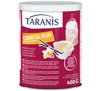 Taranis Cerecal Plus Vanille 400g